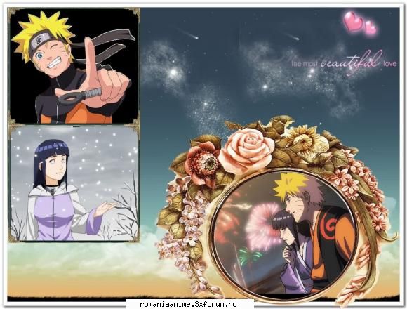 3. poze cu anime modificate