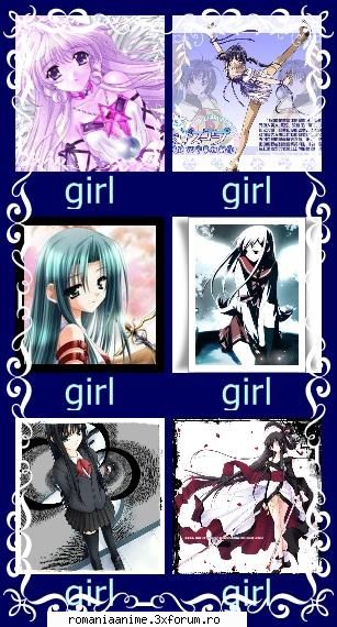 2.
cam atat!deci ce parere aveti? poze cu anime modificate