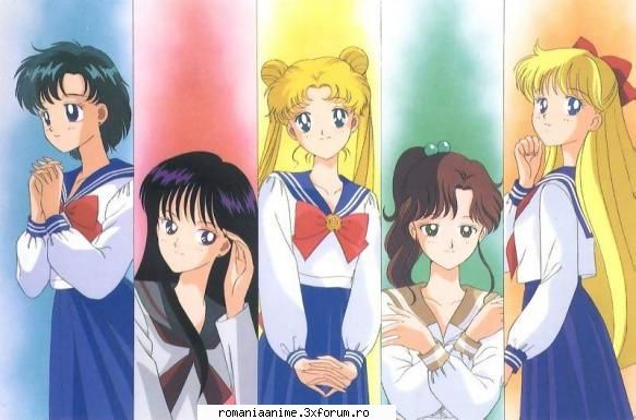 Poze cu tot grupul - Methy - ♣ Sailor Moon ♣