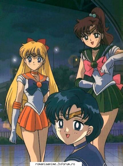 Poze cu tot grupul - Methy - ♣ Sailor Moon ♣