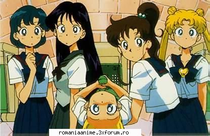 Poze cu tot grupul - Methy - ♣ Sailor Moon ♣