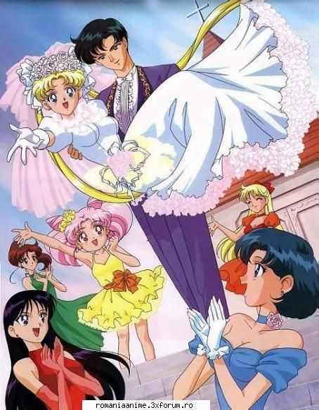Poze cu tot grupul - Methy - ♣ Sailor Moon ♣