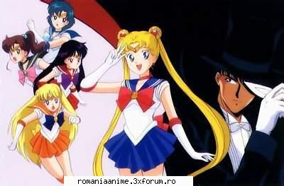 Poze cu tot grupul - Methy - ♣ Sailor Moon ♣