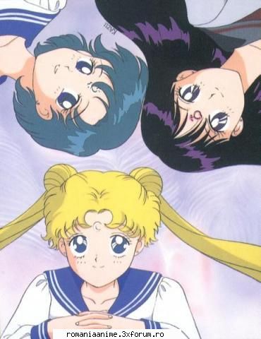 Poze cu tot grupul - Methy - ♣ Sailor Moon ♣