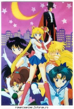 Poze cu tot grupul - Methy - ♣ Sailor Moon ♣