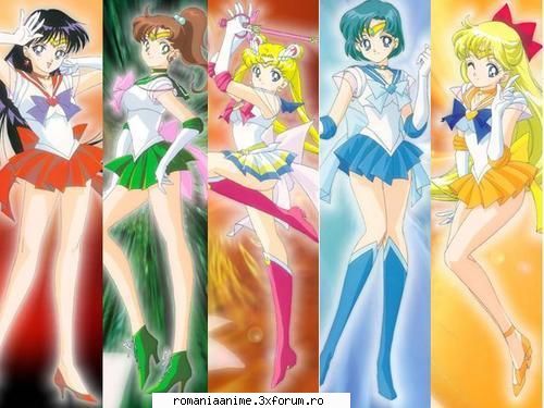 Poze cu tot grupul - Methy - ♣ Sailor Moon ♣