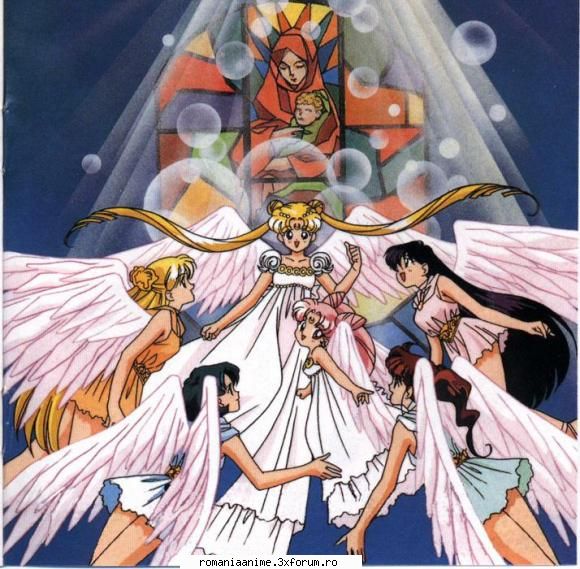 Poze cu tot grupul - Methy - ♣ Sailor Moon ♣
