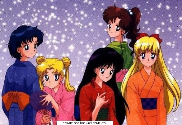 Poze cu tot grupul - Methy - ♣ Sailor Moon ♣
