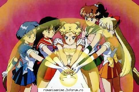 Poze cu tot grupul - Methy - ♣ Sailor Moon ♣