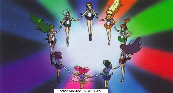 Poze cu tot grupul - Methy - ♣ Sailor Moon ♣