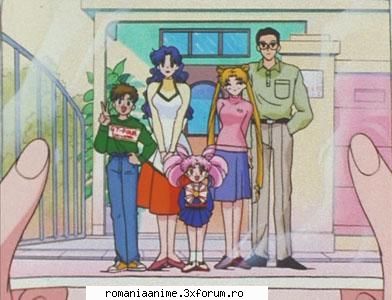 Poze cu tot grupul - Methy - ♣ Sailor Moon ♣