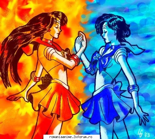 Poze cu tot grupul - Methy - ♣ Sailor Moon ♣