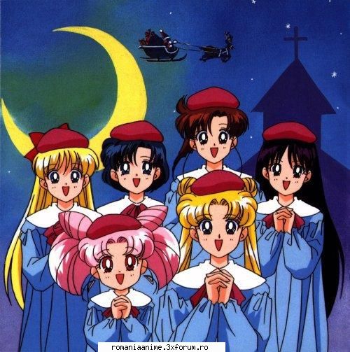 Poze cu tot grupul - Methy - ♣ Sailor Moon ♣