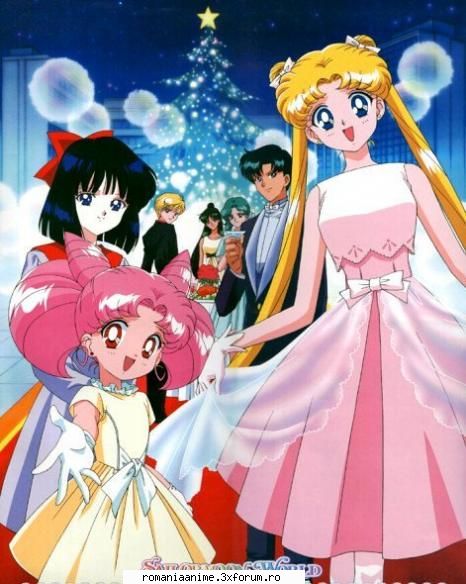 Poze cu tot grupul - Methy - ♣ Sailor Moon ♣