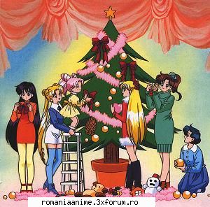 Poze cu tot grupul - Methy - ♣ Sailor Moon ♣
