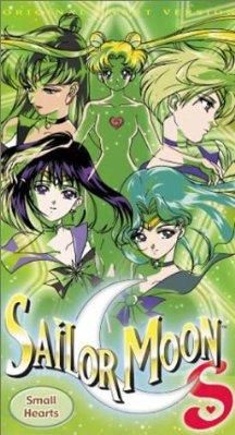 Poze cu tot grupul - Methy - ♣ Sailor Moon ♣