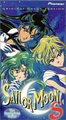 Poze cu tot grupul - Methy - ♣ Sailor Moon ♣
