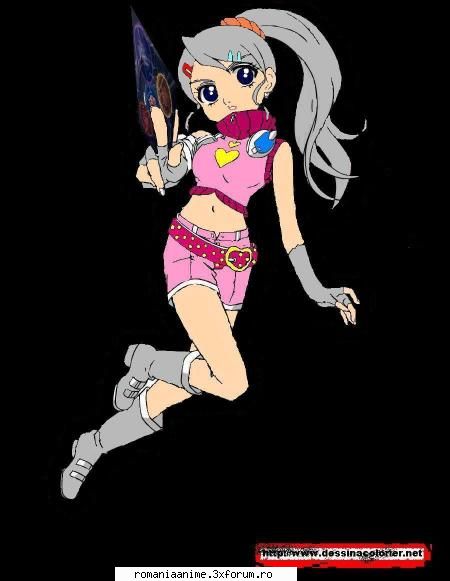 Poze cu tot grupul - am facut niste line-art-uri cu pesonajele ,,,sper - ♣ Bakugan ♣