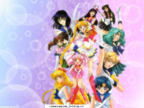 Poze cu tot grupul - Methy - ♣ Sailor Moon ♣