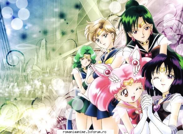 Poze cu tot grupul - Methy - ♣ Sailor Moon ♣