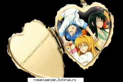 Poze de grup - No name!<3 - ♣ Mermaid Melody ♣