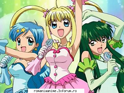 Poze de grup - Sunt foarte frumoase toate pozele - ♣ Mermaid Melody ♣