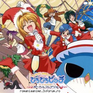 Poze de grup - Methy - ♣ Mermaid Melody ♣