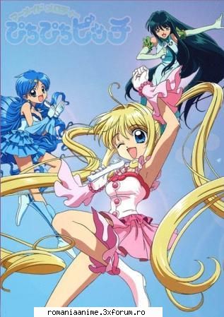 Poze de grup - Methy - ♣ Mermaid Melody ♣