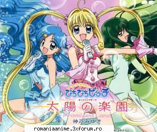 Poze de grup - Methy - ♣ Mermaid Melody ♣