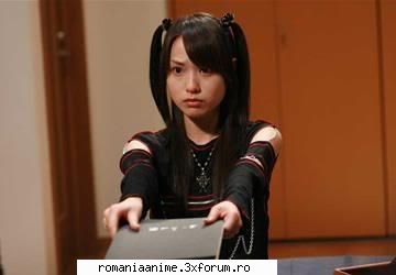 Poze din film - misa amane - ♣ Death Note ♣
