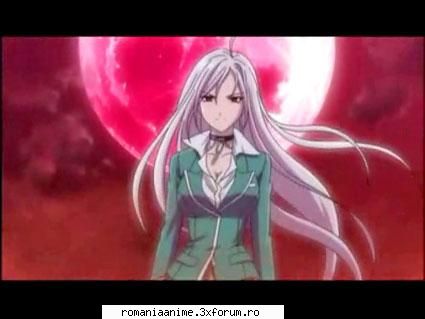 rosario + vampire rozario la banpaia!, rosario şi vampire) este un japonez manga seria