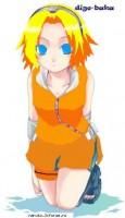 RPC-Lizuka - LySa - ◊ Fan rpc ◊
