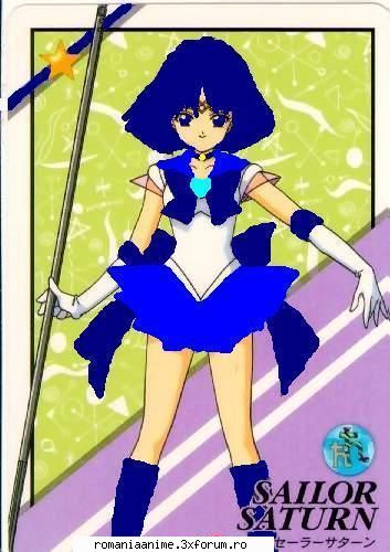 sa stii ca zoey ti-a iesit foarte bine, la fel si sakura haruno. pe cel cu sakura cardcaptor l-ai