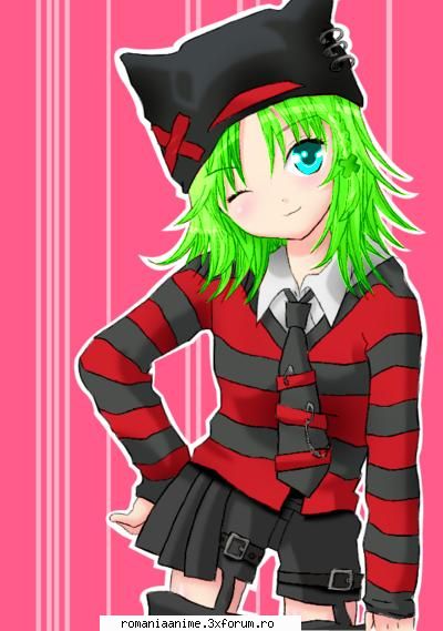 RPC-urile noastre - suzi-chan - ◊ Fan rpc ◊