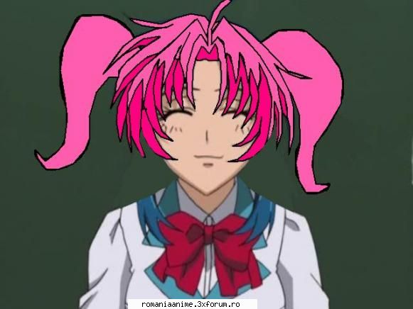 RPC-urile noastre - kaname (nu a iestit) - ◊ Fan rpc ◊