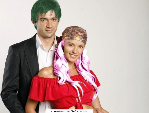 RPC-urile noastre - bogdan si diana/ cosmin si regina - ◊ Fan rpc ◊