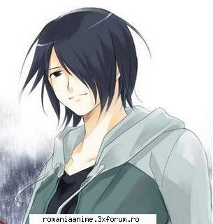 ren este personajul meu ador... :rusine: ,! :hi: ren ichimoku