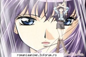 Renee Roberts - Zakuro Fujiwara - Ea si Zoey suntcel.e mai - ♣ Tokyo Mew Mew(Mew Mew Power) ♣