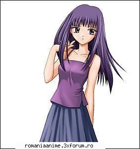 Renee Roberts - Zakuro Fujiwara - Kagome_Chan18 - ♣ Tokyo Mew Mew(Mew Mew Power) ♣