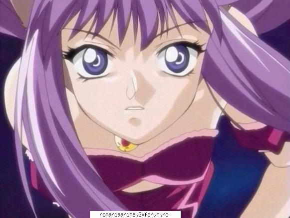 Renee Roberts - Zakuro Fujiwara - Kagome_Chan18 - ♣ Tokyo Mew Mew(Mew Mew Power) ♣