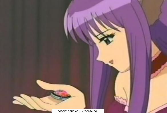 Renee Roberts - Zakuro Fujiwara - Kagome_Chan18 - ♣ Tokyo Mew Mew(Mew Mew Power) ♣