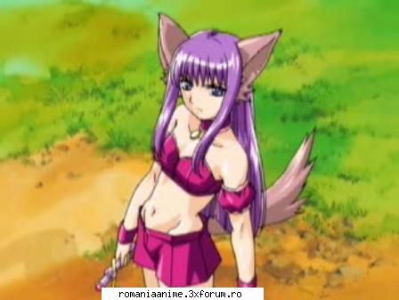 Renee Roberts - Zakuro Fujiwara - Kagome_Chan18 - ♣ Tokyo Mew Mew(Mew Mew Power) ♣