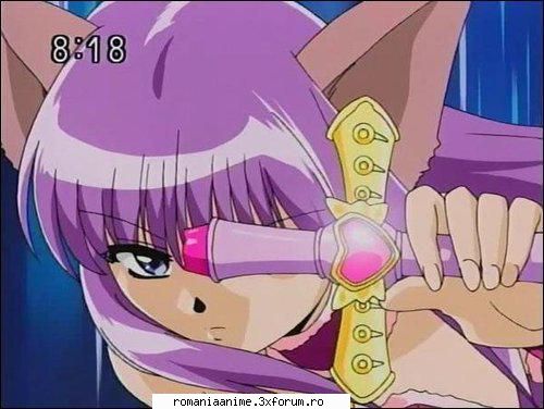 Renee Roberts - Zakuro Fujiwara - Renee chan - ♣ Tokyo Mew Mew(Mew Mew Power) ♣