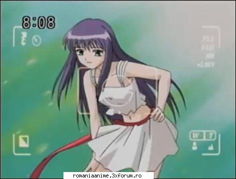 Renee Roberts - Zakuro Fujiwara - Renee chan - ♣ Tokyo Mew Mew(Mew Mew Power) ♣