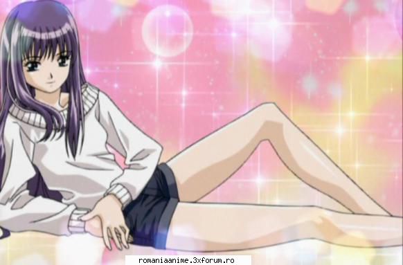 Renee Roberts - Zakuro Fujiwara - Renee chan - ♣ Tokyo Mew Mew(Mew Mew Power) ♣