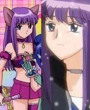 Renee Roberts - Zakuro Fujiwara - mew_mew_corina - ♣ Tokyo Mew Mew(Mew Mew Power) ♣