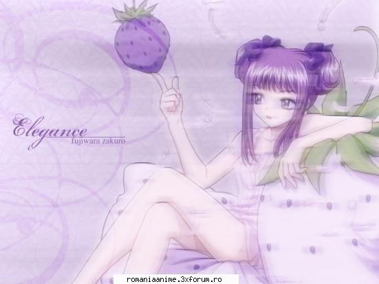 Renee Roberts - Zakuro Fujiwara - rosario moka - ♣ Tokyo Mew Mew(Mew Mew Power) ♣