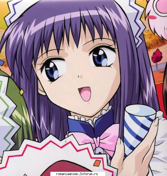 Renee Roberts - Zakuro Fujiwara - Renee este o tipa cool - ♣ Tokyo Mew Mew(Mew Mew Power) ♣