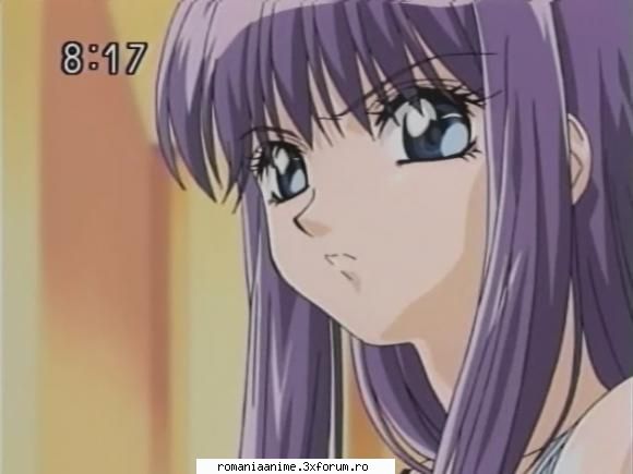 nr.2 renee roberts - zakuro fujiwara