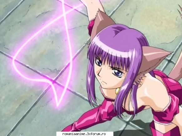 adevarat  :limba: renee roberts - zakuro fujiwara